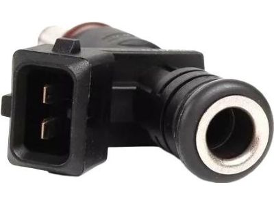 BMW 13-53-7-531-634 Fuel Injector