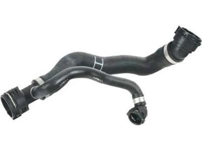 BMW 17-12-8-654-854 HOSE, RADIATOR