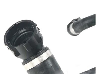 BMW 17-12-8-654-854 HOSE, RADIATOR