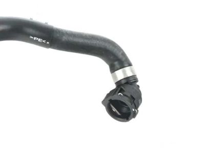 BMW 17-12-8-654-854 HOSE, RADIATOR