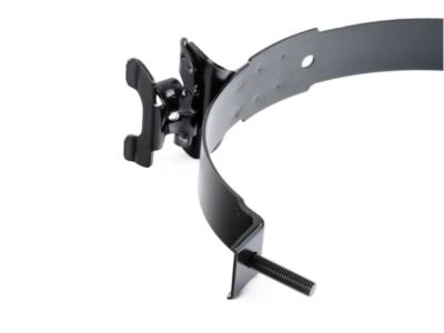 BMW 18-21-1-246-627 Clamp