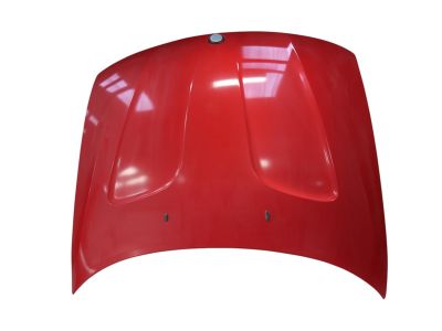 BMW 41-00-3-449-411 Hood