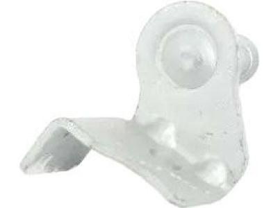 BMW 18-30-7-525-633 Bracket