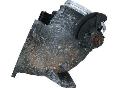 BMW 13-54-1-747-764 Secondary Throttle Body