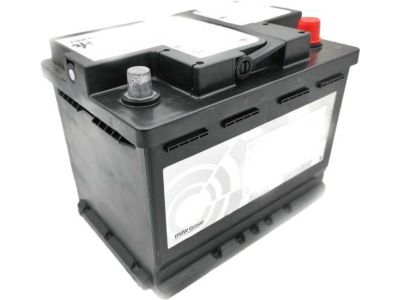 BMW 61-21-7-604-802 Original Bmw Agm-Battery