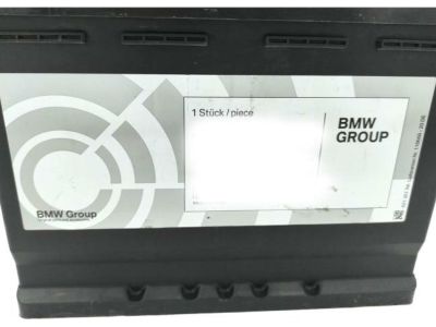 BMW 61-21-7-604-802 Original Bmw Agm-Battery