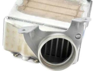 BMW 13-71-7-575-405 Charge-Air Cooler