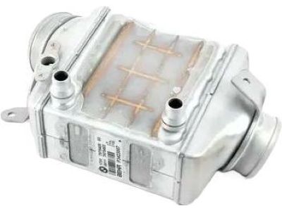 BMW 13-71-7-575-405 Charge-Air Cooler
