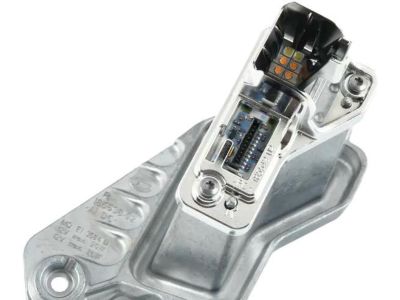 BMW 63-11-7-352-554 Led Module, Direction Indicator, Right