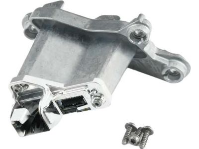 BMW 63-11-7-352-554 Led Module, Direction Indicator, Right