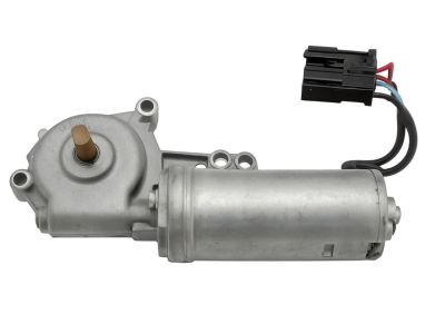 BMW 67-61-8-351-876 Actuator
