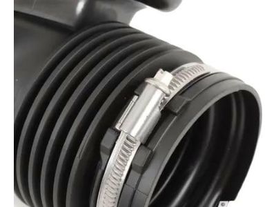 BMW 13-71-3-422-609 Rubber Boot