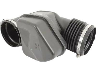 BMW 13-71-3-422-609 Rubber Boot