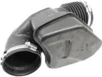 BMW 13-71-3-422-609 Rubber Boot
