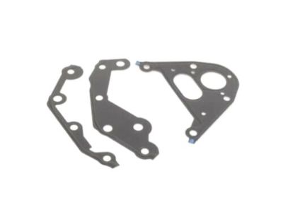 BMW 11-14-7-566-411 Gasket For Timing Case