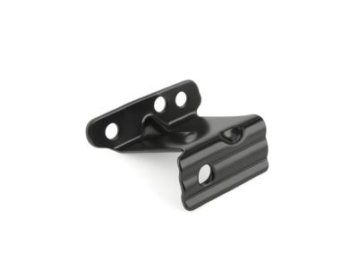 BMW 11-12-7-556-145 Metal Bracket