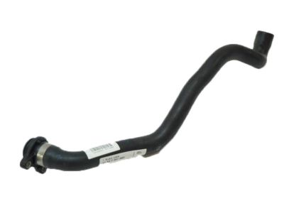BMW 11-53-7-591-889 Coolant Hose