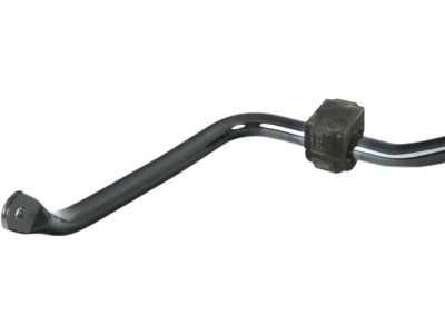BMW 31-35-6-792-124 Stabilizer Front With Rubber Mounting