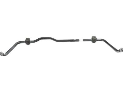 BMW 31-35-6-792-124 Stabilizer Front With Rubber Mounting
