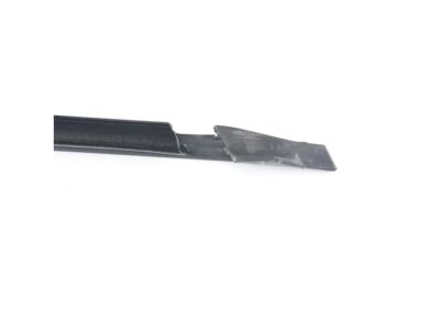 BMW 51-22-8-204-229 Door Weather Strip Outer Left