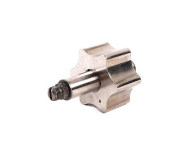 BMW 11-41-1-432-730 Rotor Inner