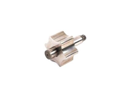 BMW 11-41-1-432-730 Rotor Inner