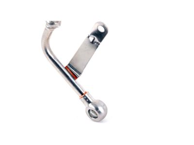 BMW 11-42-7-599-233 Oil Pipe