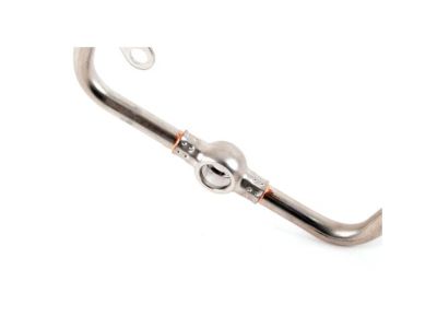 BMW 11-42-7-599-233 Oil Pipe