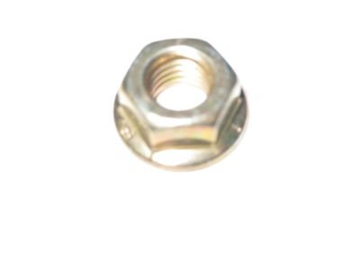 BMW 07-11-9-927-022 Collar Nut