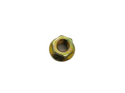 BMW 07-11-9-927-022 Collar Nut