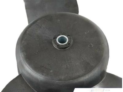 BMW 17-40-1-362-100 Fan Wheel