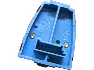 BMW 61-31-6-901-376 Switch For Mirror Adjustment