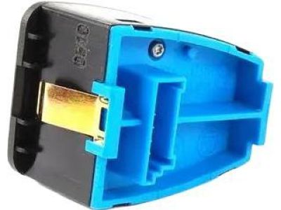 BMW 61-31-6-901-376 Switch For Mirror Adjustment