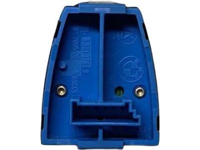 BMW 61-31-6-901-376 Switch For Mirror Adjustment