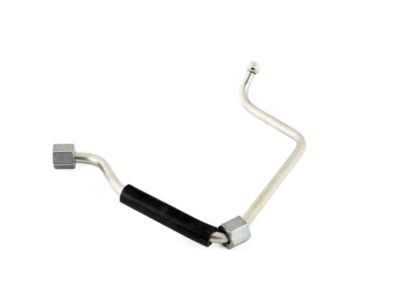 BMW 13-53-7-585-426 High Pressure Pipe