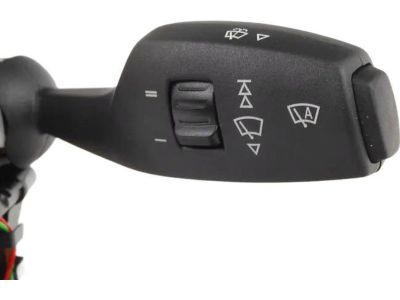 BMW 61-31-9-354-048 Turn Signal / Combination Lever
