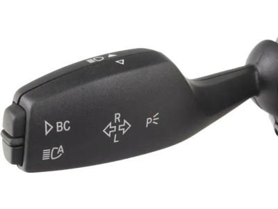 BMW 61-31-9-354-048 Turn Signal / Combination Lever