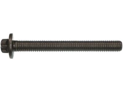 BMW 11-11-8-571-560 Asa-Bolt