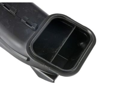 BMW 13-71-8-635-093 Intake Duct