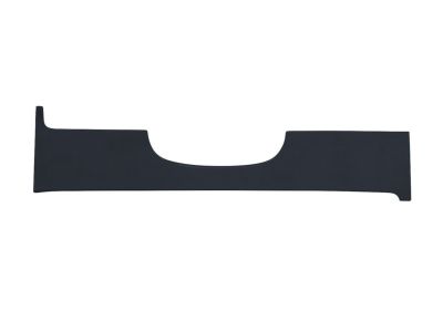 BMW 62-11-1-370-657 Dash Board Covering