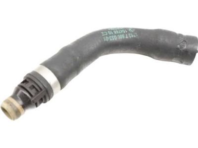 BMW 17-12-7-596-053 Coolant Hose