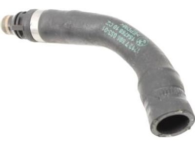 BMW 17-12-7-596-053 Coolant Hose