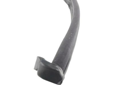BMW 51-71-8-176-275 Front Left Door Seal