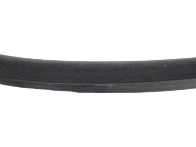 BMW 51-71-8-176-275 Front Left Door Seal