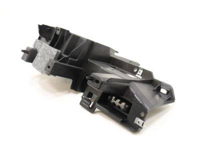 BMW 51-47-7-427-589 MOUNT, WAIST RAIL, LEFT