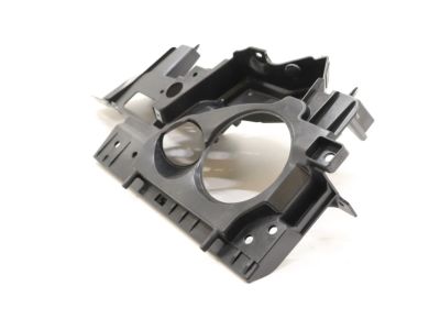BMW 51-47-7-427-589 MOUNT, WAIST RAIL, LEFT