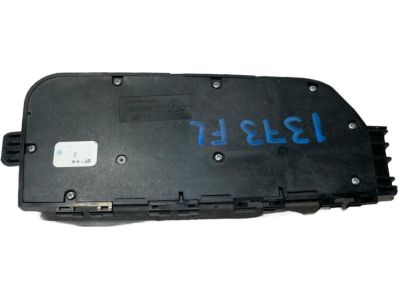 BMW 61-31-9-276-618 Switch, Seat Adjustment, Front Passenger