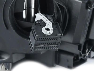 BMW 63-11-7-478-160 Right Led Headlight
