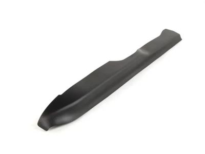 BMW 52-10-8-248-211 Covering Seat Rail Left