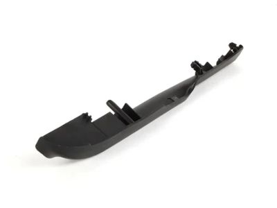 BMW 52-10-8-248-211 Covering Seat Rail Left